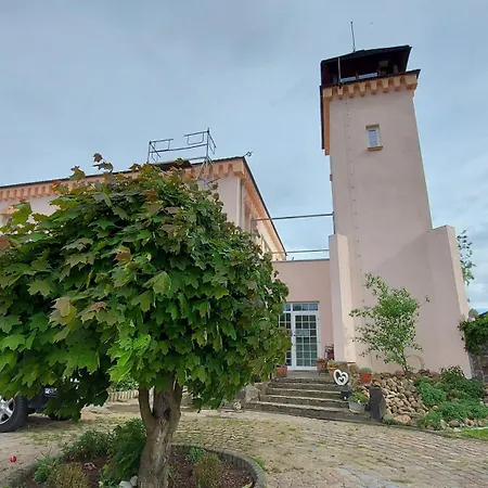 Апартаменты In Ruhiger Lage *