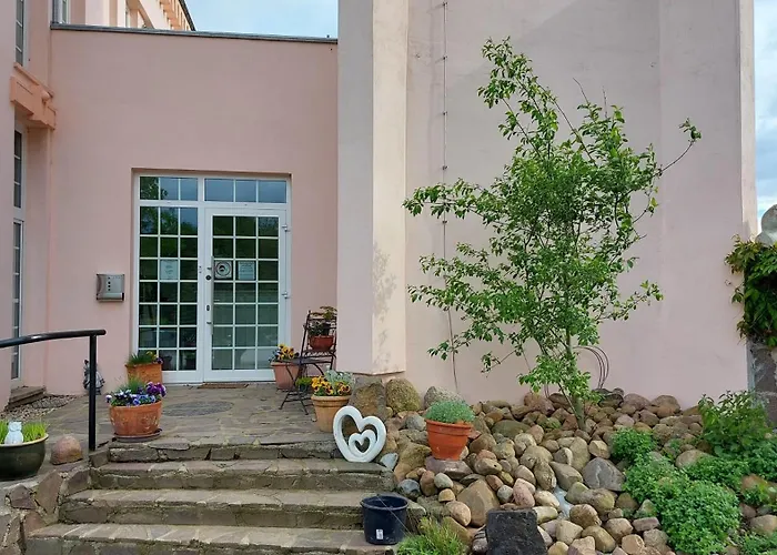 In Ruhiger Lage * Lipsko