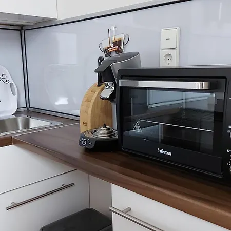 In Ruhiger Lage * Lipsko