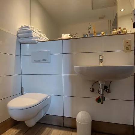 In Ruhiger Lage Apartmán Lipsko