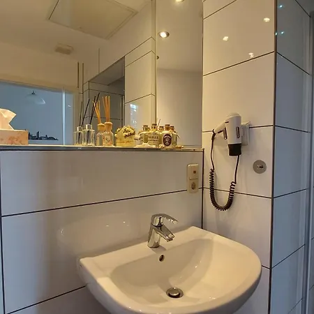 Apartmán In Ruhiger Lage