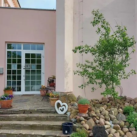 In Ruhiger Lage * לייפציג