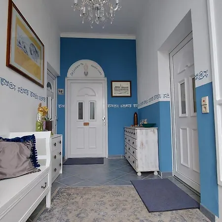 In Ruhiger Lage * לייפציג