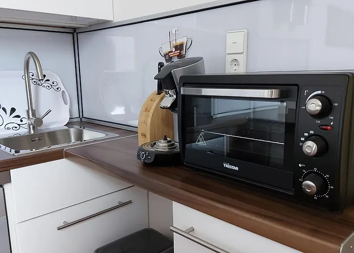 In Ruhiger Lage * Lipsk