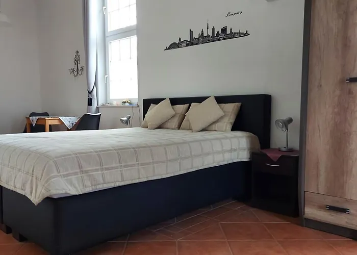 In Ruhiger Lage Lipsk