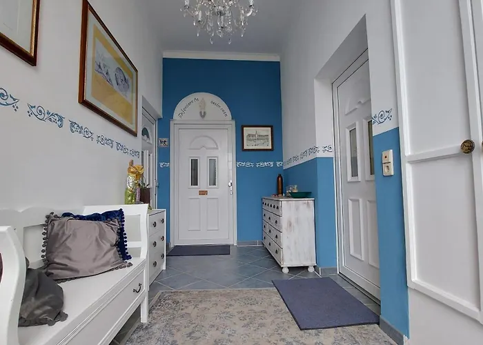 In Ruhiger Lage * Lipsk